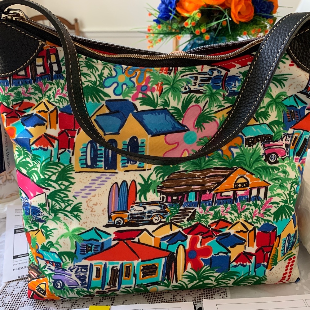 Dooney & Bourke Handbag